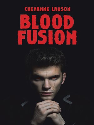 cover image of Blood Fusion